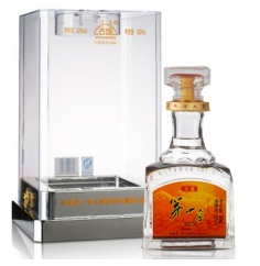 新疆第一窖（大?。?2&deg;500ml