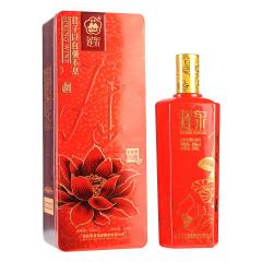 48&deg;吉祥客家濃香500ml