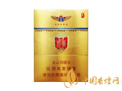 全國(guó)各省市的知名品牌香煙，你知道幾種？抽過(guò)幾種？