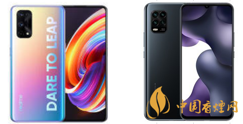 realmex7pro和小米10青春版哪個(gè)好？?jī)煽钍謾C(jī)參數(shù)對(duì)比測(cè)評(píng)！