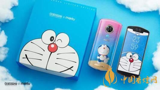 小米10青春版哆啦A夢定制版今日開售-超值炫酷值得買！