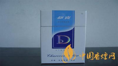 都寶醇和多少錢(qián)一包 都寶香煙價(jià)格表介紹