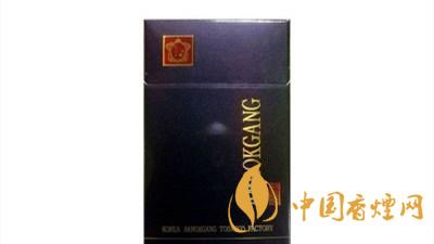 鴨綠江香煙價格-鴨綠江香煙多少錢一條？