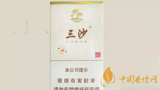 寶島三沙細(xì)支一包多少錢？寶島三沙細(xì)支價(jià)格表及圖片