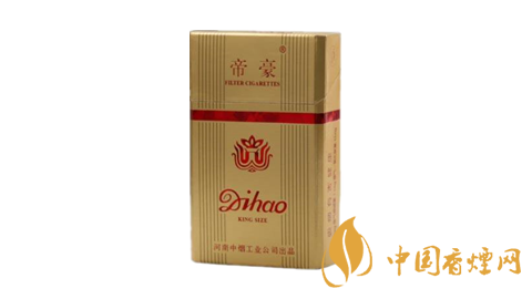 河南香煙有哪些？好抽的河南香煙推薦