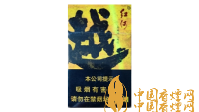 紅河越野價格多少？紅河越野口感及圖片