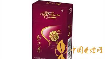 紅山茶紫市值多少錢？紅山茶紫口味如何？