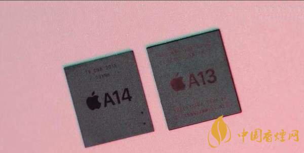 iPhone12處理器A14怎么樣？A14處理器有多強大？