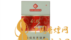 利群新神州改良后口感怎樣？利群神州價格詳情及圖片