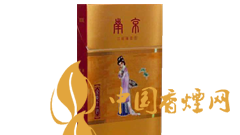 南京金陵十二釵一包煙多少錢？南京金陵十二釵文化底蘊