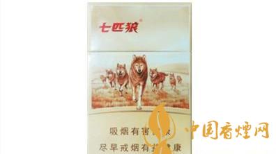 七匹狼行天下香煙價格參數(shù)怎樣？七匹狼行天下香煙口感及包裝測評