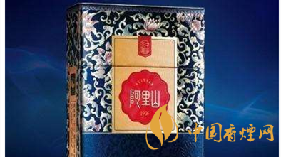 兩款阿里山景泰典藍(lán)價(jià)格有何區(qū)別？阿里山景泰典藍(lán)價(jià)格對(duì)比及圖片