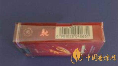 馳牌香煙要多少錢一包？馳牌香煙價格表圖