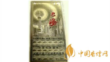 上海硬5支一包多少錢？上海硬5支價格參數(shù)及圖片