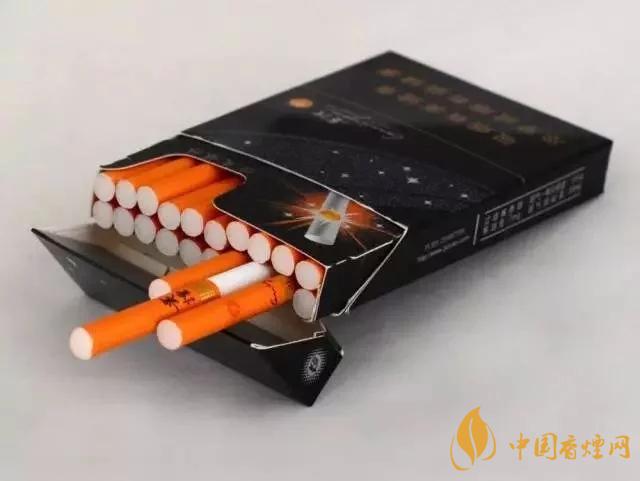 2020上半年賣的最好的細(xì)支煙，前十名都有誰?