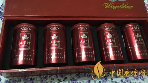 5款受歡迎的“罐裝”香煙 有你的最愛嗎？