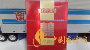 雙喜硬經(jīng)典1906包裝設(shè)計(jì)怎樣？雙喜硬經(jīng)典1906設(shè)計(jì)介紹圖