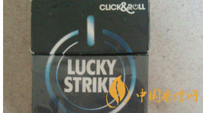 好彩黑中免煙要多少錢一包？好彩黑中免價格介紹