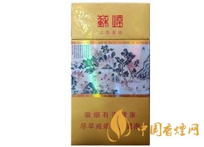 哪些香煙口感比較好？口感超一流的幾款香煙介紹