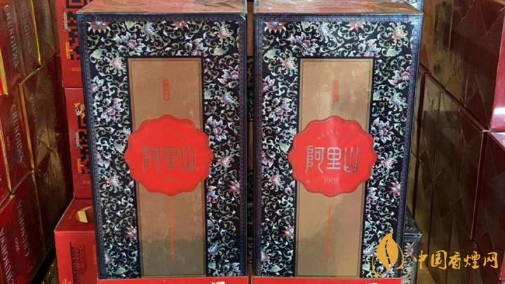 40元價位內(nèi)煙好抽嗎？40元價位內(nèi)煙口感測評