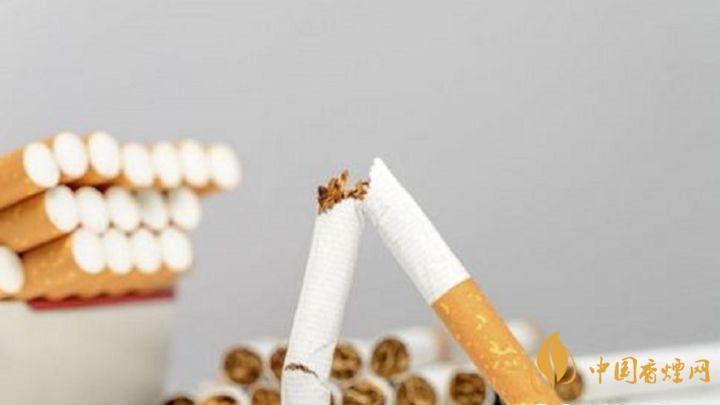 煙民朋友們看過來 真假香煙如何辨？