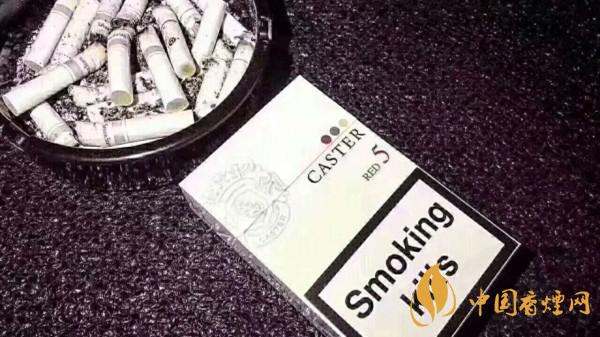 入門適合抽什么煙？新手煙推薦合輯