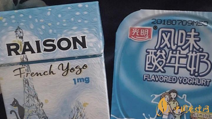 入門適合抽什么煙？新手煙推薦合輯