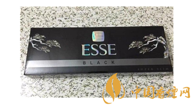 愛(ài)喜銀松你抽過(guò)嗎？愛(ài)喜銀松口感如何？