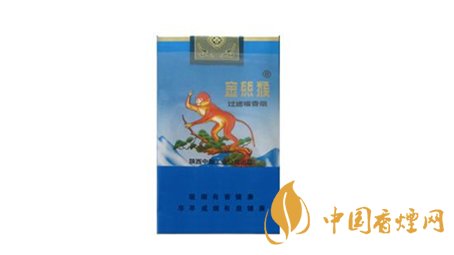金絲猴價(jià)格多少？金絲猴經(jīng)典卷煙價(jià)格介紹