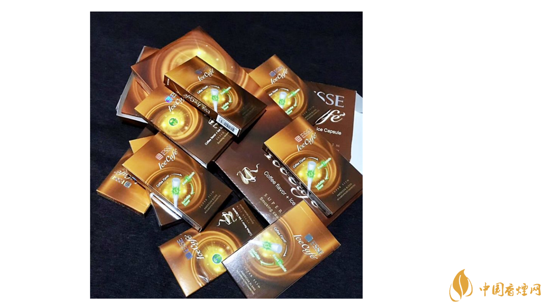 這幾款愛喜爆珠你抽過嗎？愛喜爆珠系列展覽大全