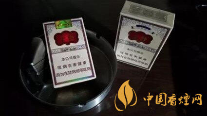 云煙印象煙莊好抽嗎？云煙印象煙莊口感包裝怎樣？