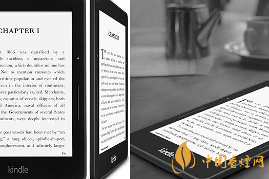 掌閱ireader和kindle哪個(gè)好？ireader與kindle對(duì)比測(cè)評(píng)！