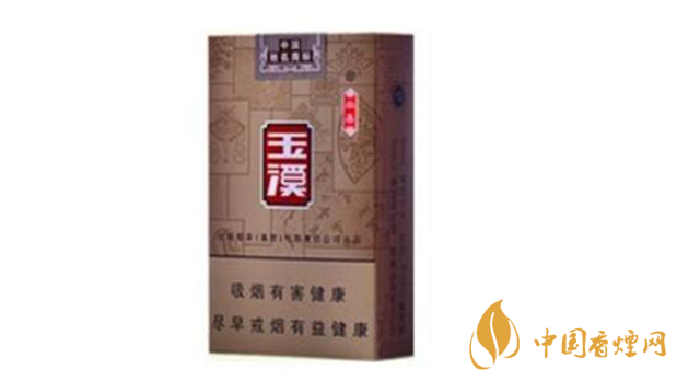 玉溪軟尚善香煙口感如何？玉溪軟尚善香煙口感包裝測(cè)評(píng)