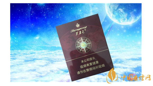 芙蓉王領(lǐng)航好抽嗎？芙蓉王領(lǐng)航口感包裝鑒賞