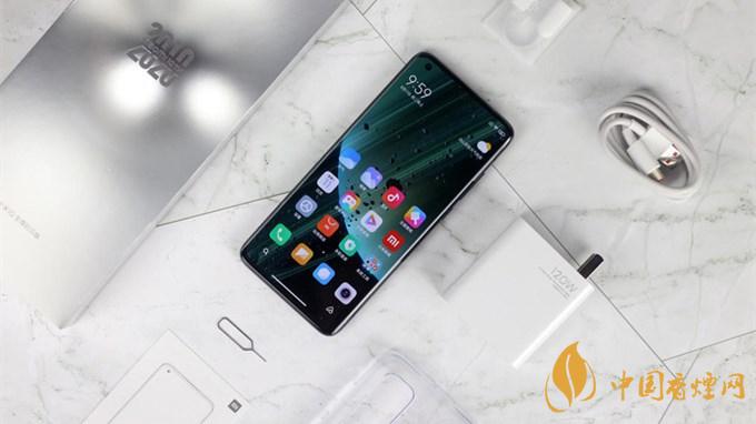 小米10至尊紀(jì)念版值得買嗎？小米10至尊紀(jì)念版性價比