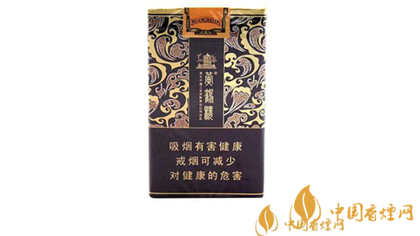 黃鶴樓雅韻多少錢一包？2020年黃鶴樓雅韻最新價(jià)格介紹