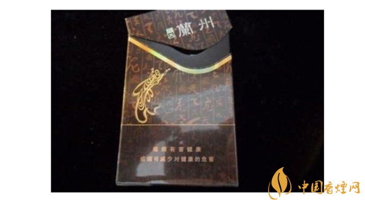 蘭州煙口感怎么樣？2020蘭州系列最好抽的五款推薦