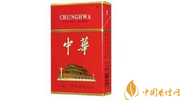 2020硬中華口感賞析 硬中華好抽嗎？