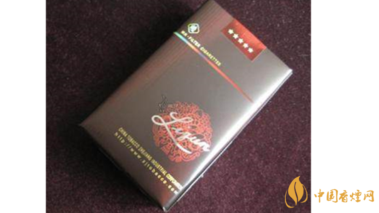 利群煙好抽嗎？2020五款口感利群系列香煙推薦