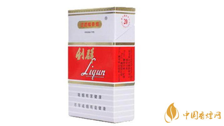 利群煙好抽嗎？2020五款口感利群系列香煙推薦