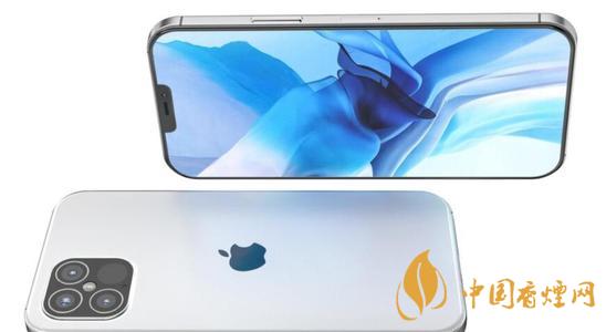 蘋果12顏色有哪些？蘋果12系列顏色公布