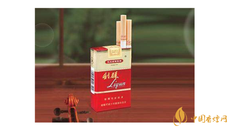 利群煙好抽嗎？2020五款口感利群系列香煙推薦