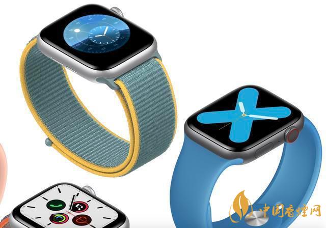 AppleWatchS6新功能是什么？Apple Watch第六代新功能介紹