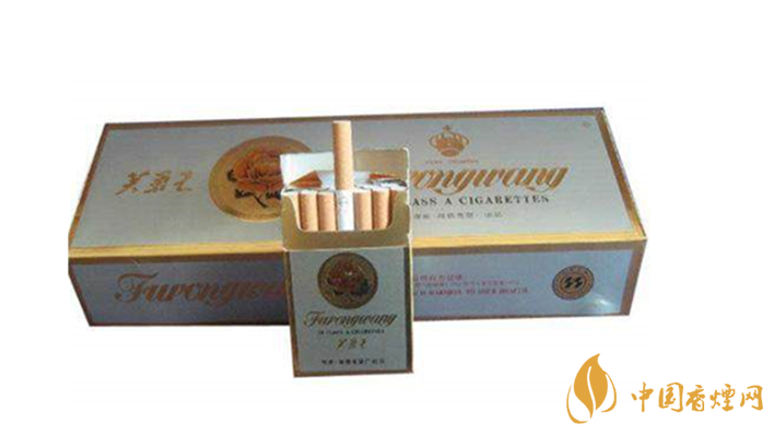 芙蓉王軟黃好抽嗎？2020五款30元芙蓉王推薦