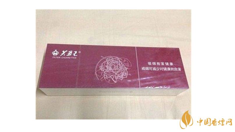 芙蓉王硬藍新版怎樣？芙蓉王5款口感好香煙推薦