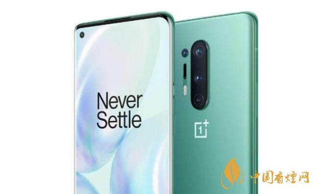 一加8t是直面屏嗎？一加8T外觀詳情