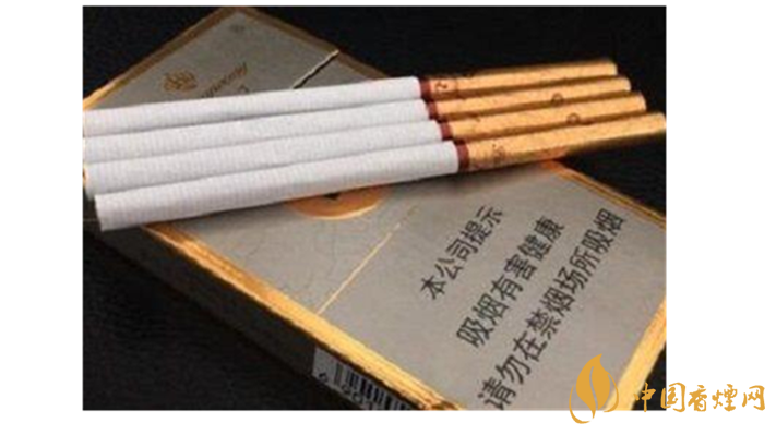 芙蓉王硬藍新版怎樣？芙蓉王5款口感好香煙推薦