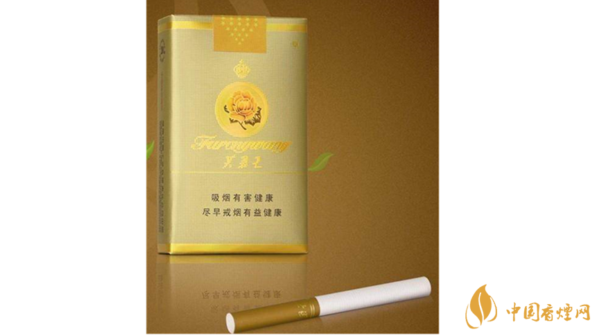 芙蓉王軟黃好抽嗎？2020五款30元芙蓉王推薦