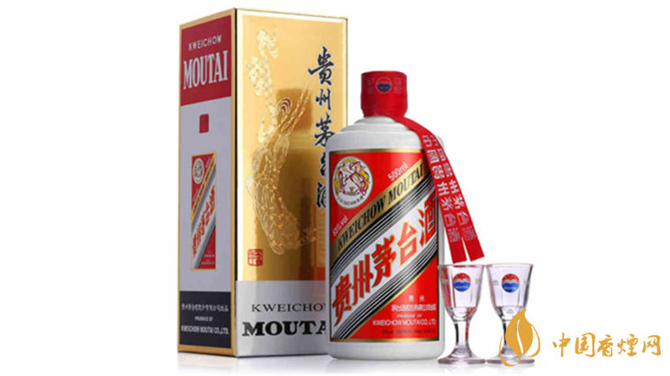 53°茅臺(tái)飛天500ml多少錢？53°茅臺(tái)飛天500ml價(jià)格參數(shù)及圖片