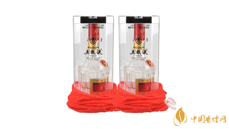 52°五糧液500ml多少錢？52°五糧液500ml最新報價2020